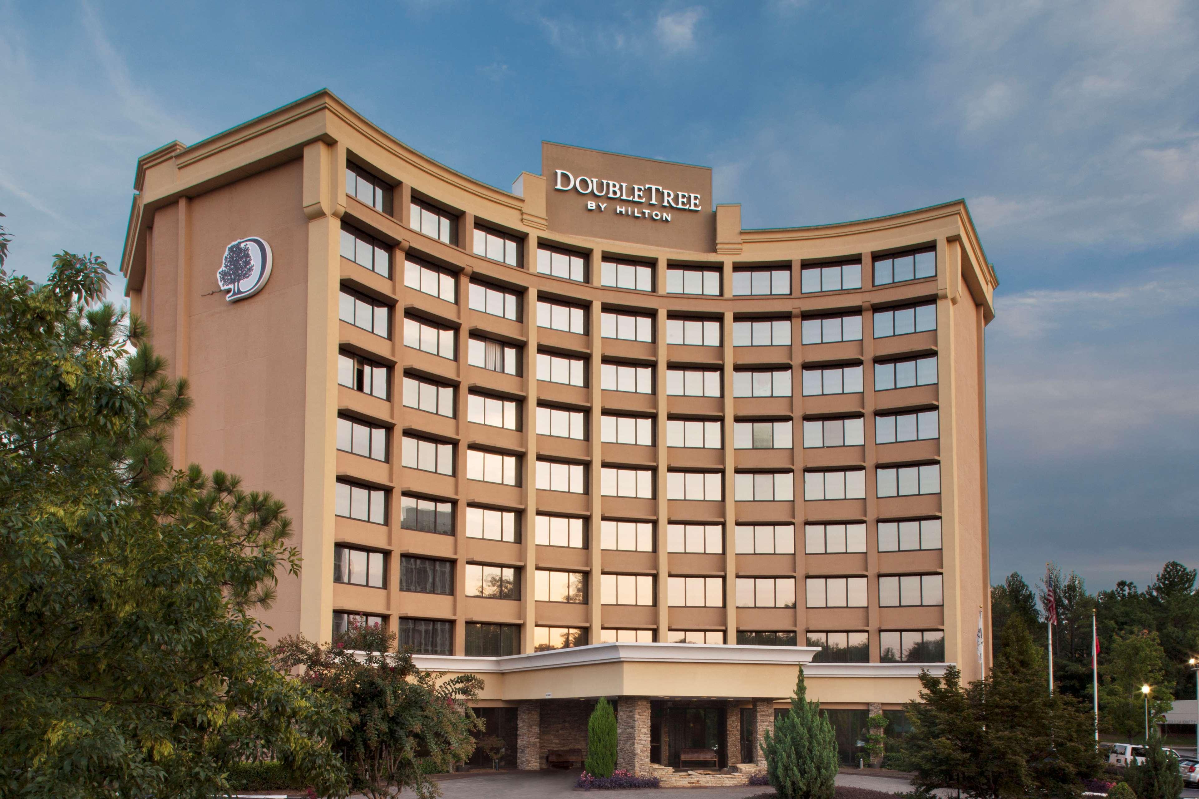 The Brookhaven Atlanta Hotel Druid Hills Exterior foto