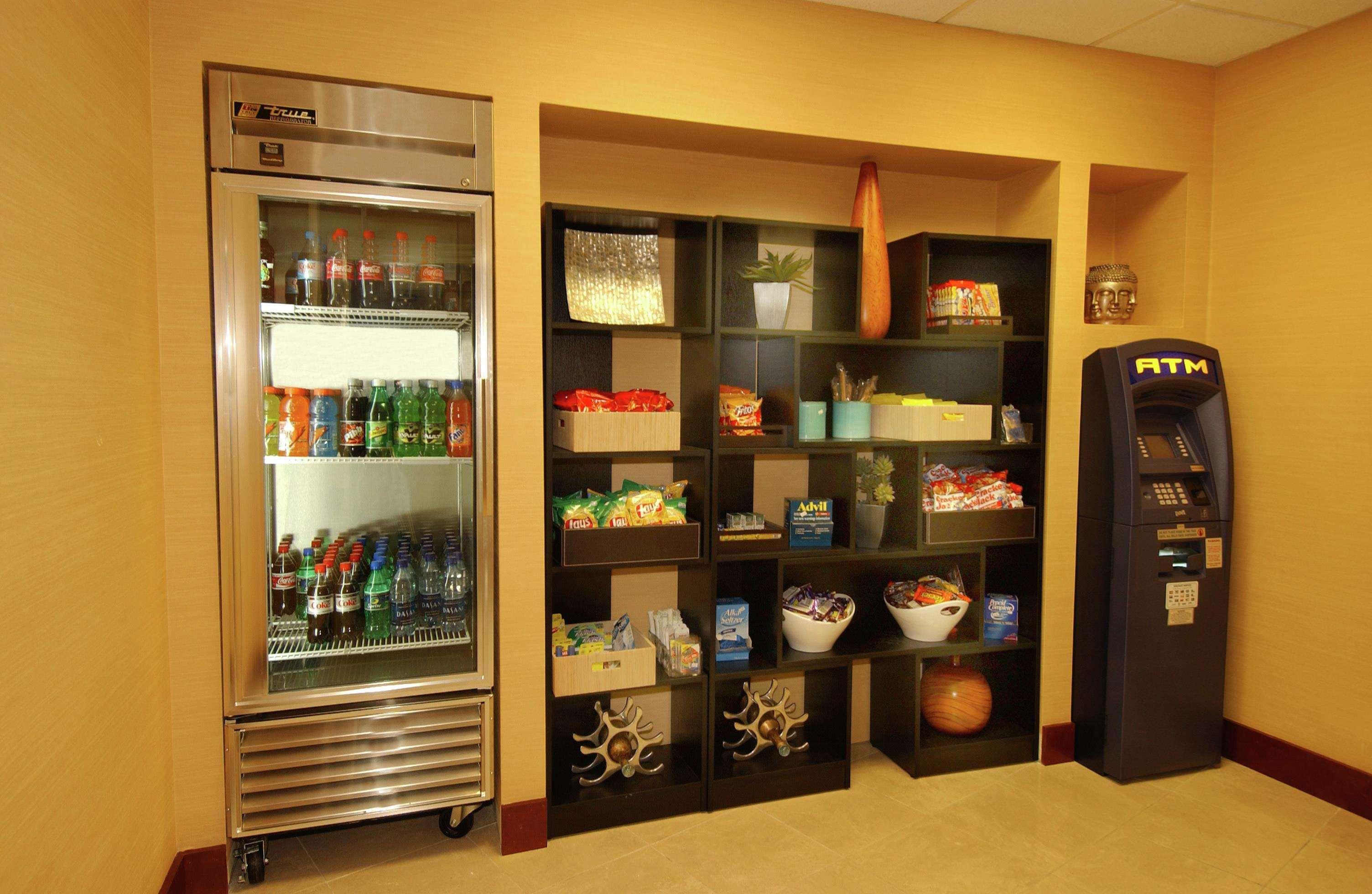 The Brookhaven Atlanta Hotel Druid Hills Facilidades foto