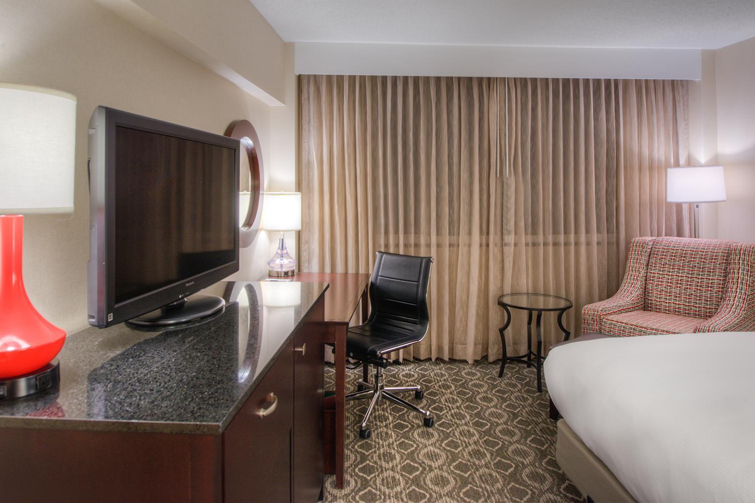 The Brookhaven Atlanta Hotel Druid Hills Exterior foto