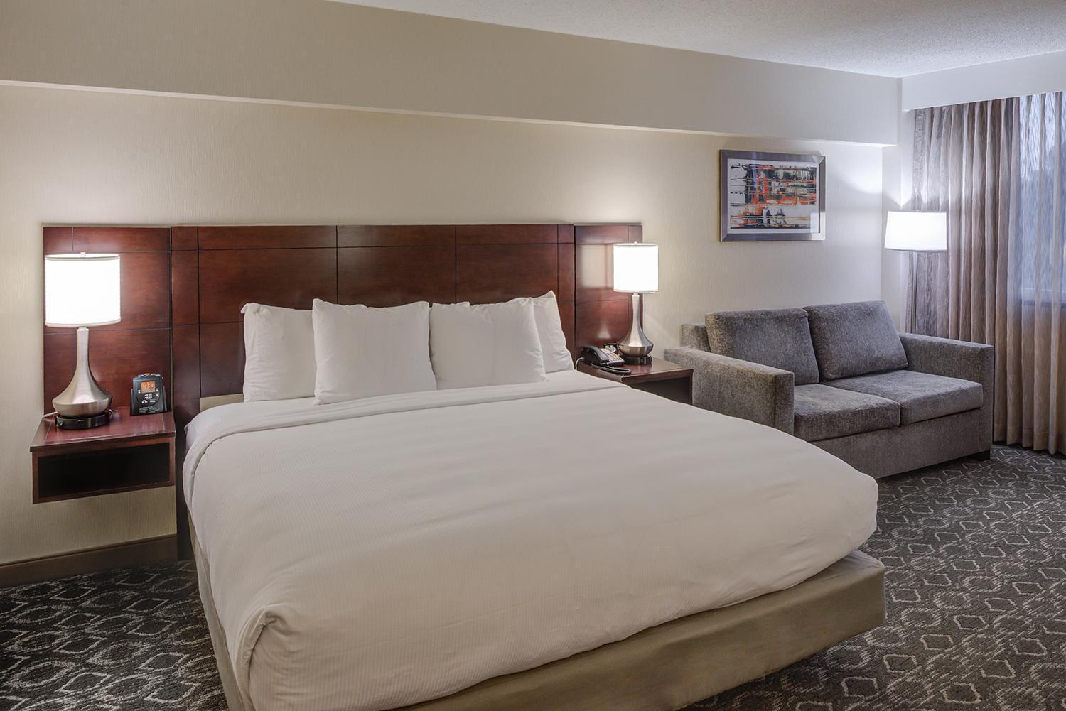 The Brookhaven Atlanta Hotel Druid Hills Exterior foto