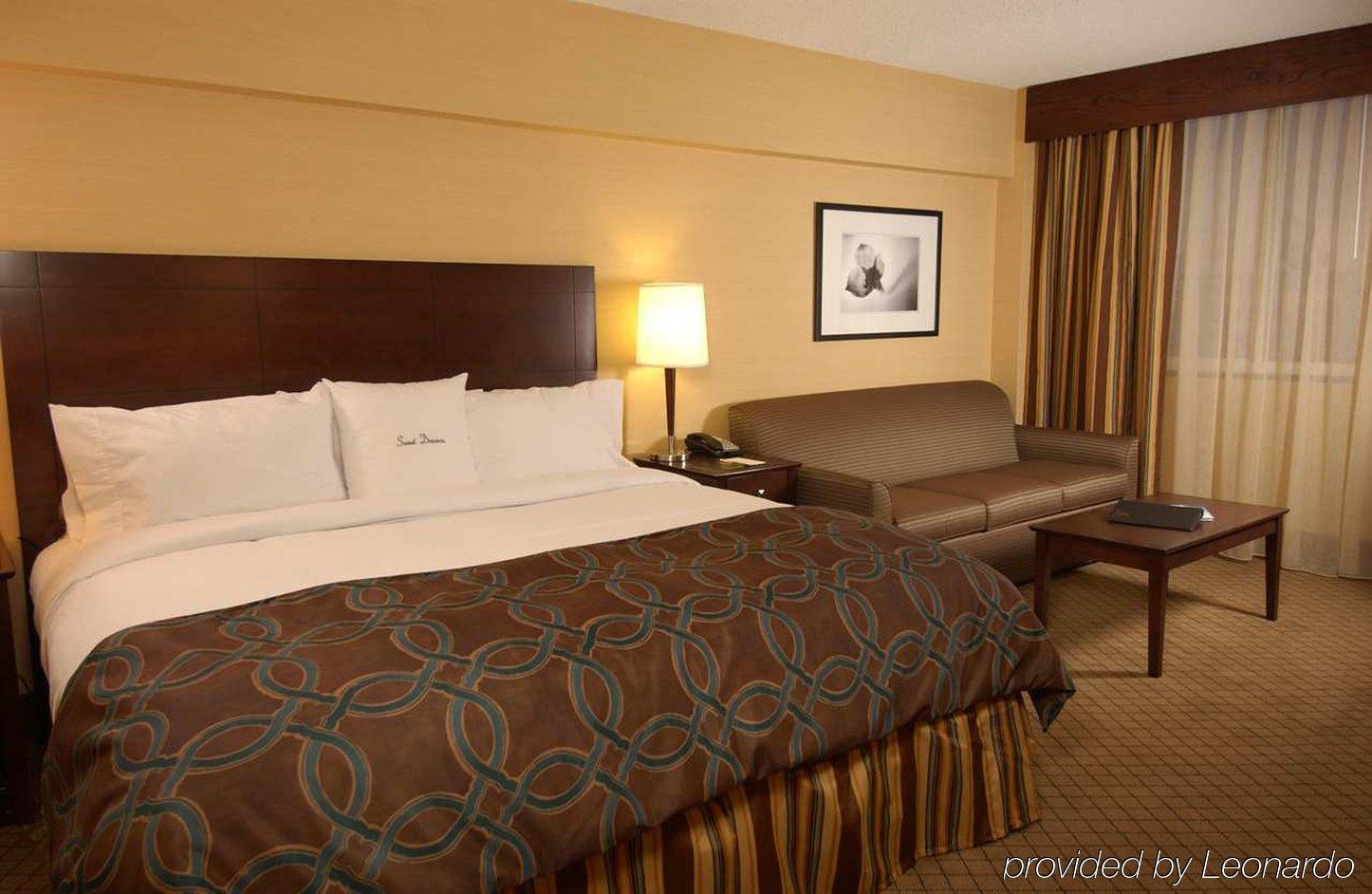 The Brookhaven Atlanta Hotel Druid Hills Habitación foto