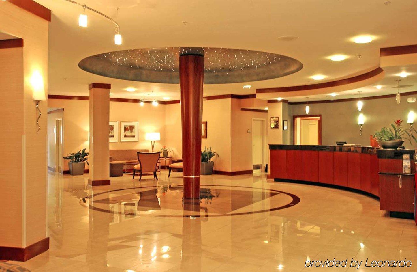 The Brookhaven Atlanta Hotel Druid Hills Interior foto