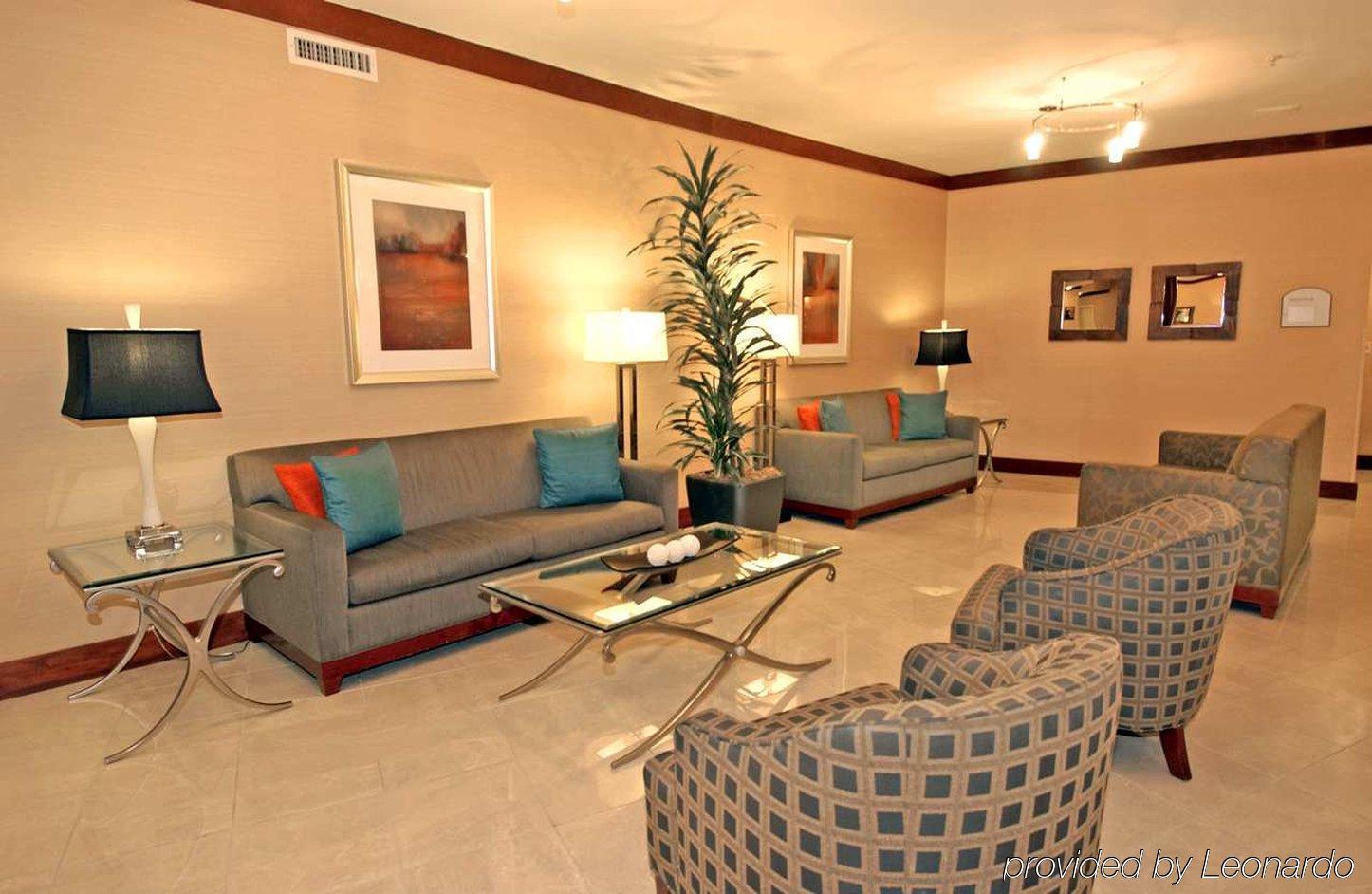The Brookhaven Atlanta Hotel Druid Hills Interior foto