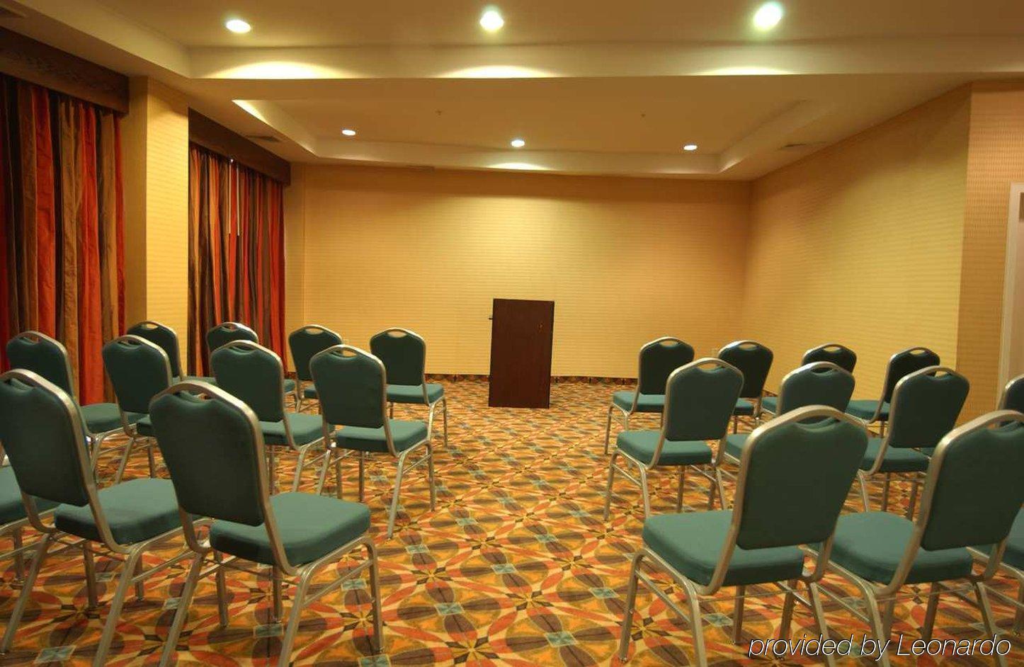 The Brookhaven Atlanta Hotel Druid Hills Facilidades foto