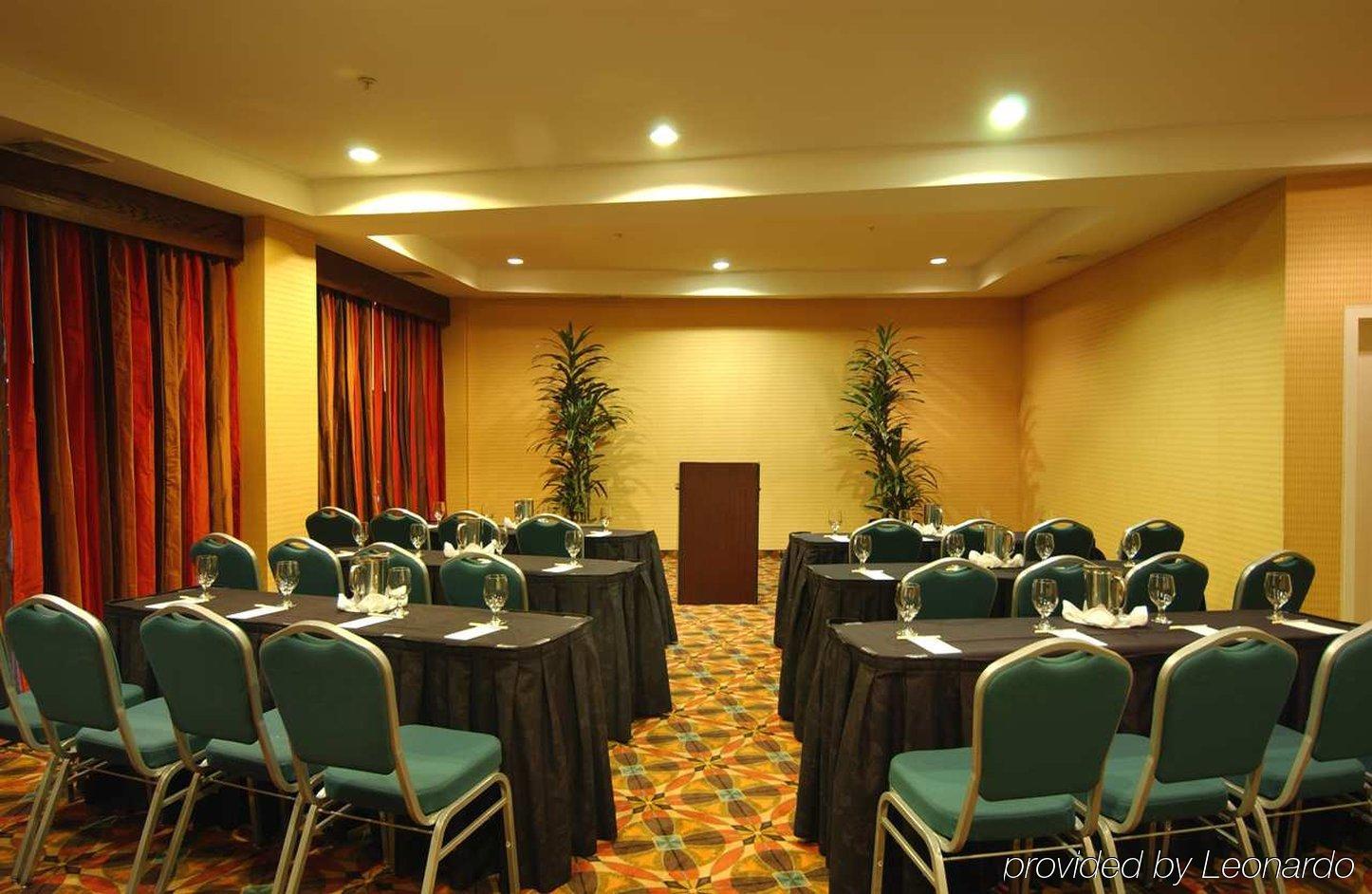 The Brookhaven Atlanta Hotel Druid Hills Facilidades foto