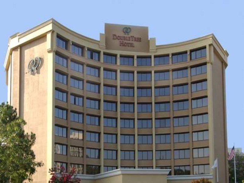 The Brookhaven Atlanta Hotel Druid Hills Exterior foto