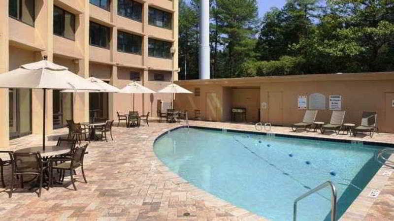 The Brookhaven Atlanta Hotel Druid Hills Exterior foto
